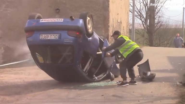 Κόψε θα τουμπάρεις!